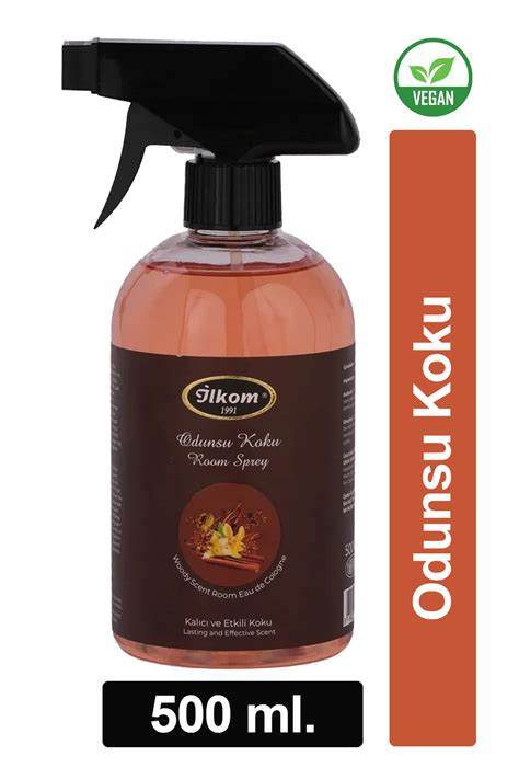 TTTECH SPREY KOKULU ODUNSU 150 ML