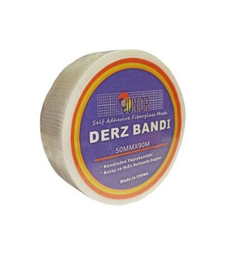 JUNİOR DERZ BANDI 50X90 MT
