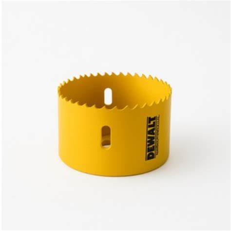 DEWALT Bİ-METAL PANÇ 44 Ø