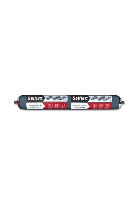 SELSİL P.U SOSİS MASTİK 600 ML GRİ