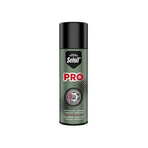 SELSİL COBRA PRO SMART YAĞLAYICI SPREY 400 ML