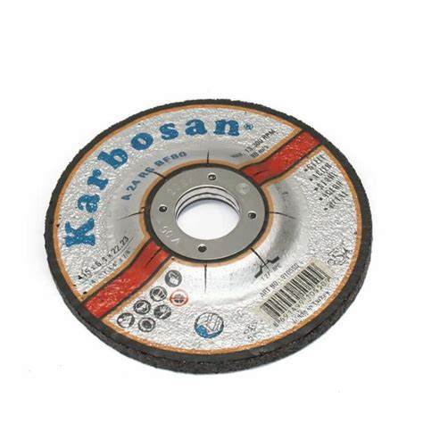 BERİNG NK FLEX TAŞLAMA 115x6.4x22