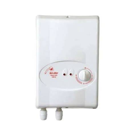 LİDER SU ISITCI ŞOFBEN ELEKTRİKLİ 3 LT LW33