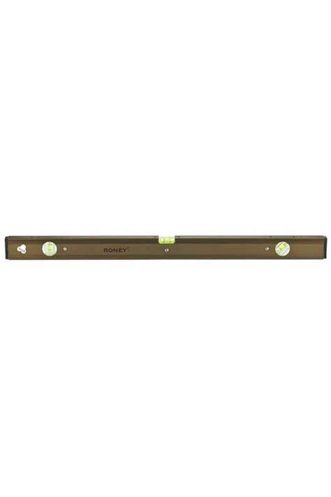 AYZ FATONE ALM.MIKNATISLI SU TERAZİSİ 60 CM