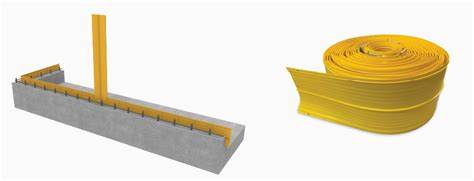 SU TUTUCU BANT 25X20 MT AK-20