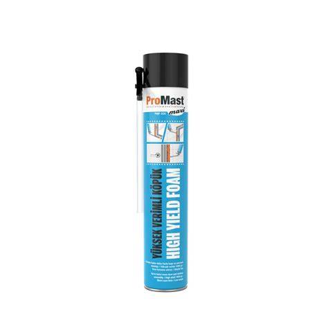 PROMAST 600 GR PU KÖPÜK