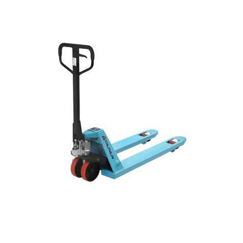 YAPAR TRANSPALET YPT30 1150X540 PU200 (KIRMIZI)