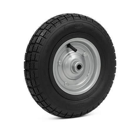 ŞİŞME TEKER METAL JANT 350-7