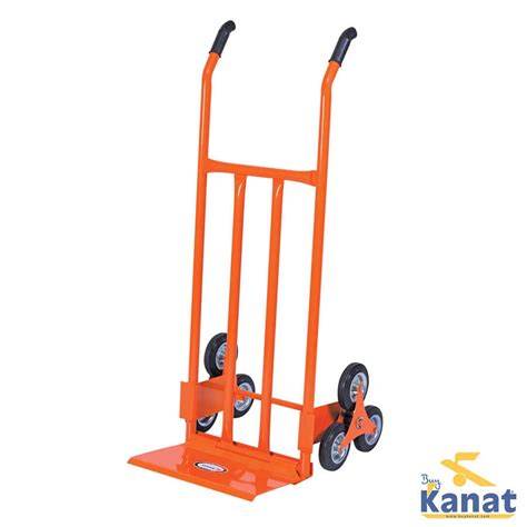 KANAT KOLİ TAŞIMA ARABASI 6 TEKERLİ KY-508