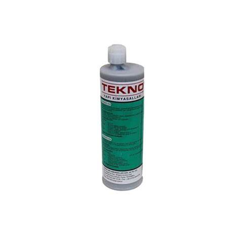 TEKNO KİMYASAL DUBEL (401W) 410 ML