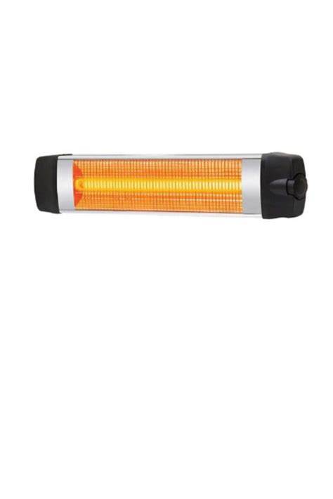 WELDER DUVAR TİPİ INFRARED SOBA 2500W