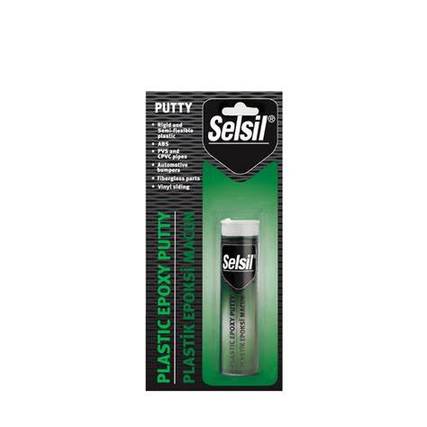 SELSİL SU ALTI EPOKSİ MACUNU 57 GR 55373