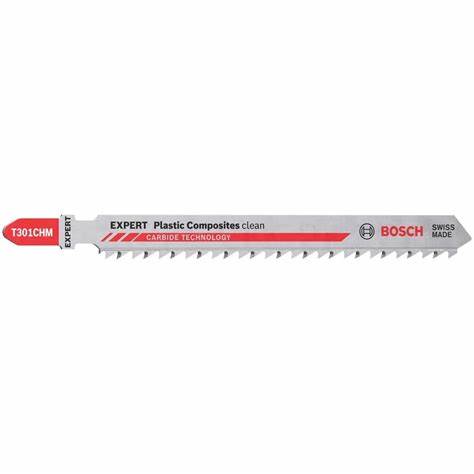 Dekupaj Bıçağı CleanforSS T301CHM 3'lü