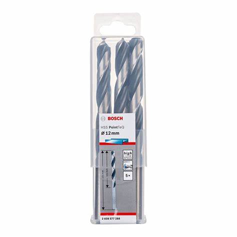 HSSPOiNTTEQ METAL MATKAP UCU 12,0MM 5'Li