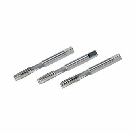 Hand Taps - sets of 3 pcs.