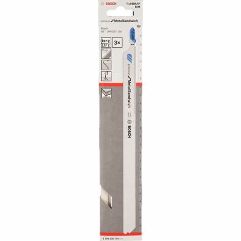 Dekupaj Bıçağı PrecMetSandw T1018AFP 3lü