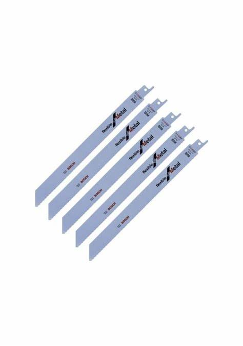 PANTER TESTERE HEAFORMETAL S1226BEF 5'Li
