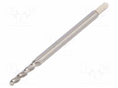 MACHiNE TAPS 35° RSP