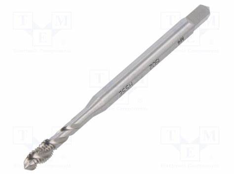 MACHiNE TAPS 35° RSP