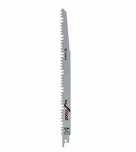 PANTER TESTERE TOPFORWOOD S1531L 2'Li