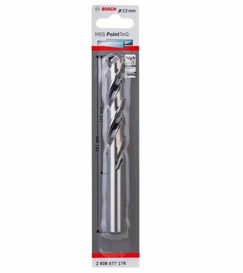 HSSPOiNTTEQ METAL MATKAP UCU 12,0MM 1'Li