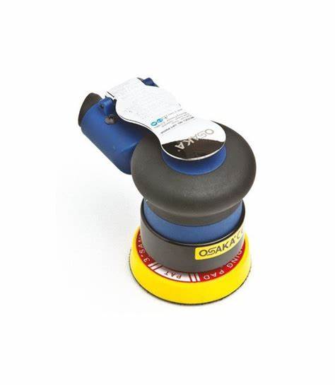 ORBITAL ZIMPARA 75 mm