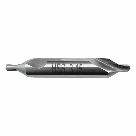 1.60MM DIN333 PUNTA MATKAP UCU