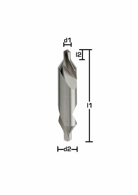3.15MM DIN333 PUNTA MATKAP UCU