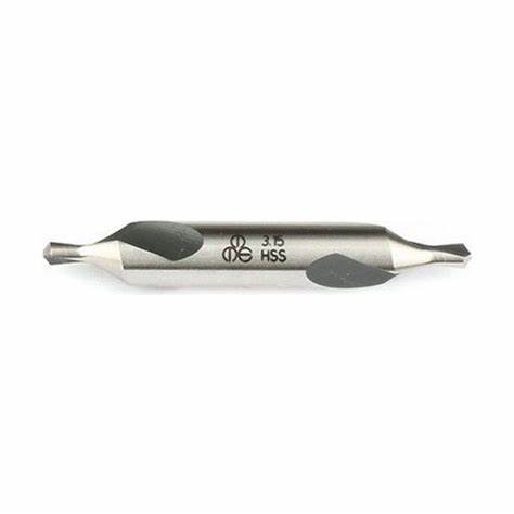 5.0MM DIN333 PUNTA MATKAP UCU