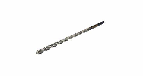 8.0MM DIN1869-1 UZUN MATKAP UCU