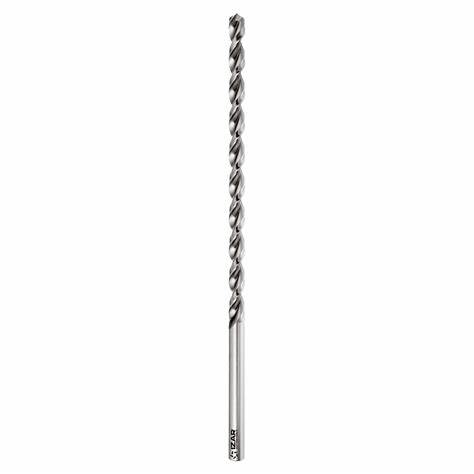 17.0MM DIN1869-1 UZUN MATKAP UCU