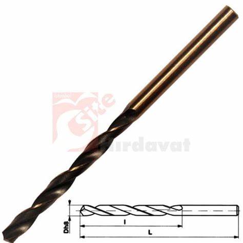 22.5MM DIN338 RN MATKAP UCU