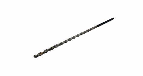 8.0MM DIN1869-3 UZUN MATKAP UCU