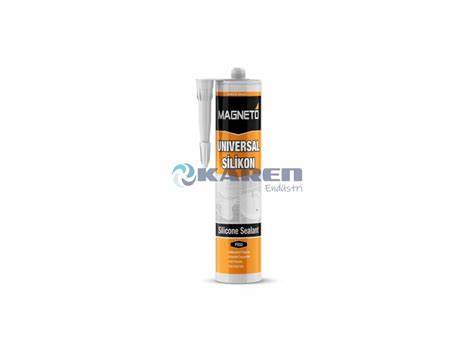 MAGNETO SiLiKON 280 GR ŞEFFAF