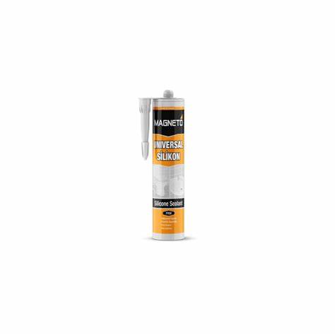 MAGNETO SiLiKON 280 GR SiYAH