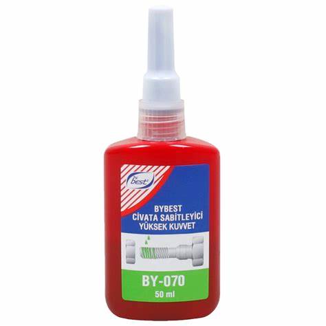 BY070 CiVATA SABiTLEYiCi YÜKSEK KUVVET 50 ML