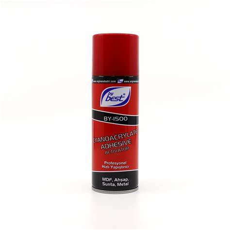 BYBEST MDF AKTiVATÖR 200 ML