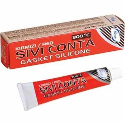 BYBEST SIVI CONTA 45 GR KIRMIZI