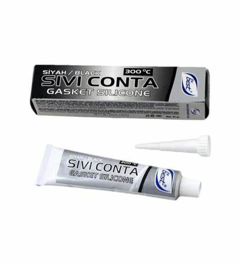 BYBEST SIVI CONTA 80 GR SiYAH