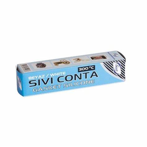 BYBEST SIVI CONTA 80 GR BEYAZ