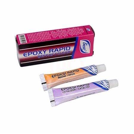 BYBEST EPOKSi RAPiD YAPIŞTIRICI 16 GR