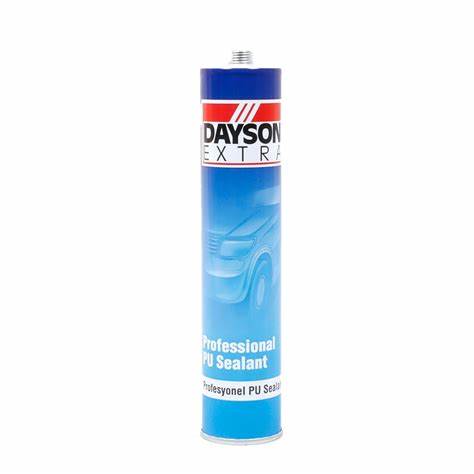 DAYSON EXTRA POLiÜRETAN MASTiK 280 ML BEYAZ