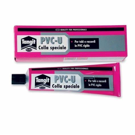 TANGiT PVC YAPIŞTIRICI 50 GR