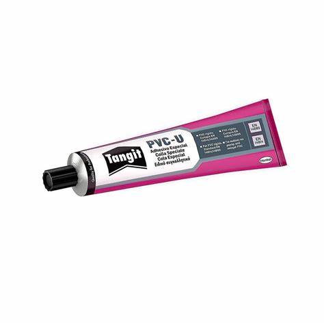 TANGiT PVC YAPIŞTIRICI 125 GR