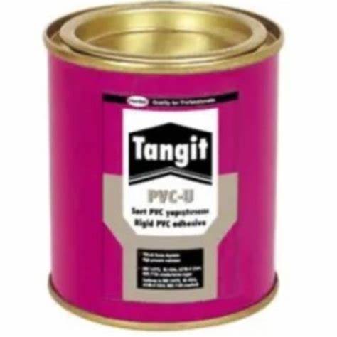 TANGiT PVC YAPIŞTIRICI 1000 GR