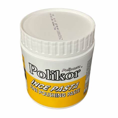 POLiKOR iNCE PASTA 500 GR