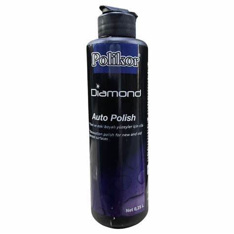 POLiKOR DiAMOND OTO CiLA 1/4 KG