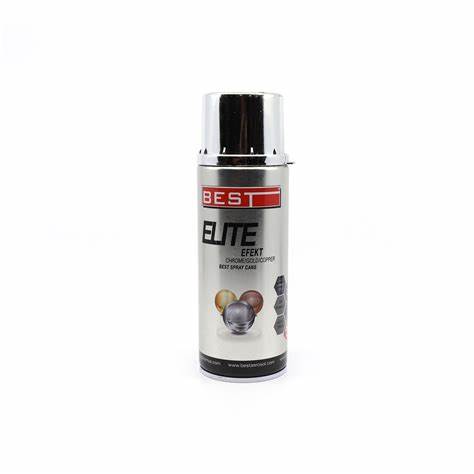 BEST EFEKT SPREY BOYA 400 ML KROM