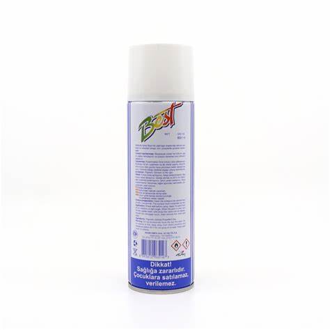 BEST SPREY BOYA 300 ML BUZDOLABI BEYAZ