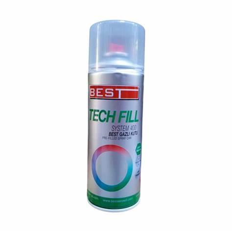 BEST SPREY GAZLI KUTU 400 ML BG400